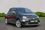 2022 Fiat 500