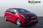 2022 Honda Jazz