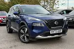 2023 Nissan X-Trail