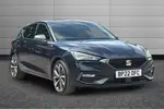 2022 SEAT Leon