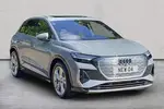 Audi Q4