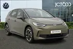 2026 Volkswagen ID.3