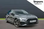 2024 Audi A3