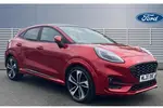 2020 Ford Puma