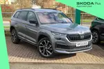 2022 Skoda Kodiaq