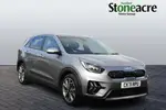 2021 Kia Niro