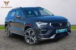 2025 Cupra Ateca