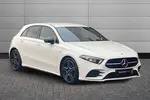 2022 Mercedes-Benz A-Class