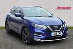 2018 Nissan Qashqai