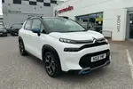 2021 Citroen C3 Aircross