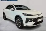 2026 Volkswagen T-Roc