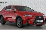 2023 Lexus NX