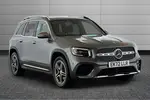 2022 Mercedes-Benz GLB