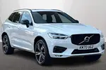 2020 Volvo XC60