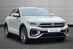 2022 Volkswagen T-Roc