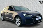 2023 Audi A1