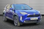 2025 Toyota Yaris Cross
