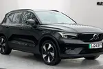 2024 Volvo XC40 Recharge