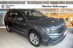 2022 Volkswagen Tiguan Allspace