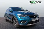 2023 Renault Arkana