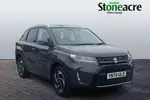 2024 Suzuki Vitara