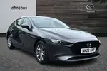 2022 Mazda 3
