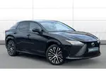 2024 Lexus RZ