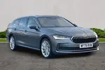 2025 Skoda Superb Estate