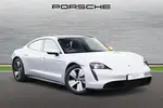 2022 Porsche Taycan