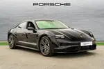 2021 Porsche Taycan