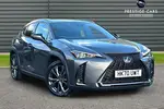 2020 Lexus UX