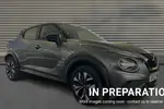 2022 Nissan Juke