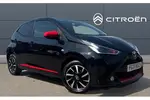 2022 Toyota Aygo