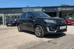 2022 Suzuki Vitara