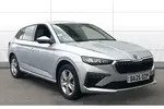 2025 Skoda Scala