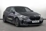2021 BMW 1 Series
