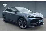 2025 Cupra Tavascan