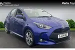 2024 Toyota Yaris