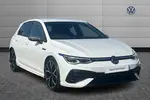 2024 Volkswagen Golf R