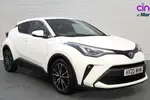 2020 Toyota C-HR