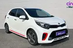 2017 Kia Picanto