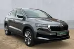 2025 Skoda Karoq