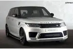2022 Land Rover Range Rover Sport