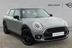 2022 MINI Clubman