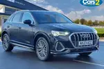 2023 Audi Q3