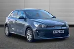 2022 Kia Rio