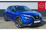 2025 Nissan Juke