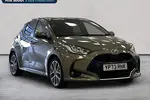2023 Toyota Yaris