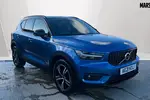 2021 Volvo XC40