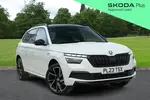 2023 Skoda Kamiq